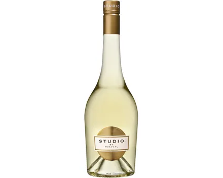 Studio by Miraval Blanc, Mediterranee IGP 75 cl