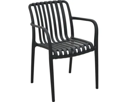 Stuhl Magis schwarz