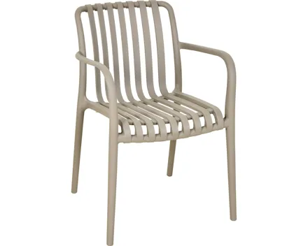Stuhl Magis, taupe