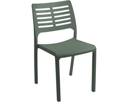 Stuhl Mistral, oliv