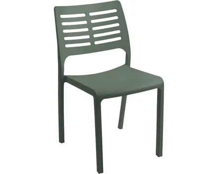 Stuhl Mistral, oliv