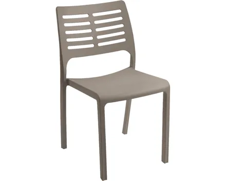 Stuhl Mistral, taupe