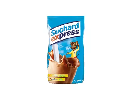 Suchard Express