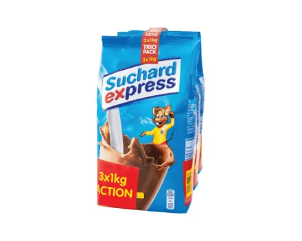 Suchard Express