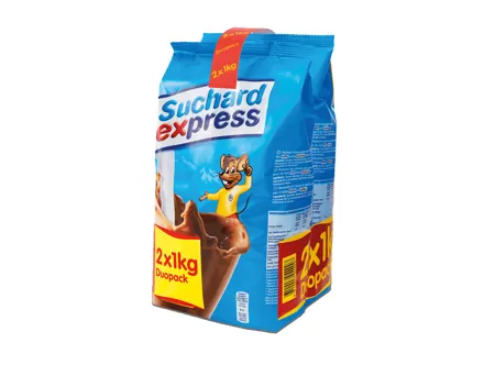 Suchard Express