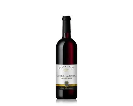Südtirol DOC Lagrein Alto Adige Collection KG Gries Baron Eyrl (2024) – Rotwein, Italien (0.75l)
