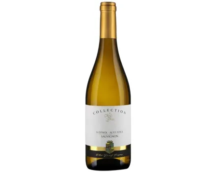 Südtirol DOC Sauvignon Alto Adige Collection KG Gries Graf Huyn (2024) – Weisswein, Italien (0.75l)