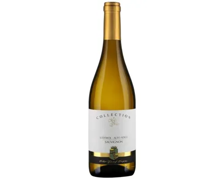Südtirol DOC Sauvignon Alto Adige Collection KG Gries Graf Huyn (2025) – Weisswein, Italien (0.75l)