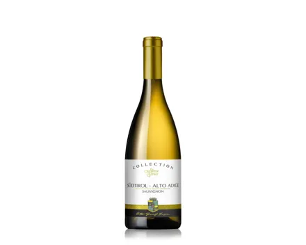 Südtirol DOC Sauvignon Alto Adige Collection KG Gries Graf Huyn (2025) – Weisswein, Italien (0.75l)