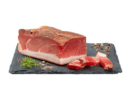 Südtiroler Speck