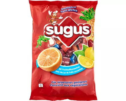 Sugus Fruit Mix