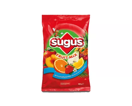 Sugus Fruit Mix