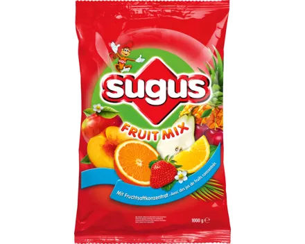 Sugus Fruit Mix