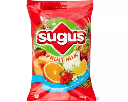 Sugus Fruit Mix