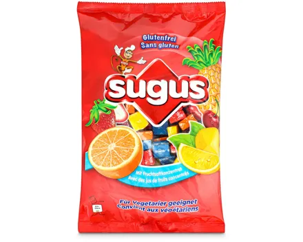 Sugus Fruit Mix