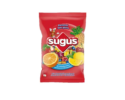 Sugus Kaubonbons