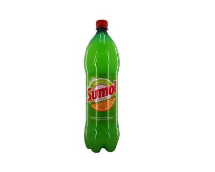 Sumol Ananas / Orange / Maracuja