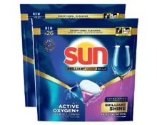 Sun Caps Optimum Brilliant