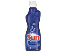 SUN Klarspüler