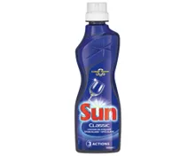 SUN Klarspüler 3x500ml