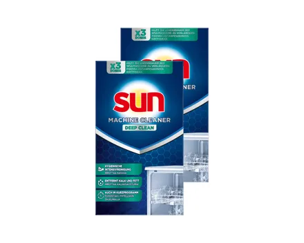 Sun Maschinenpflege Duo