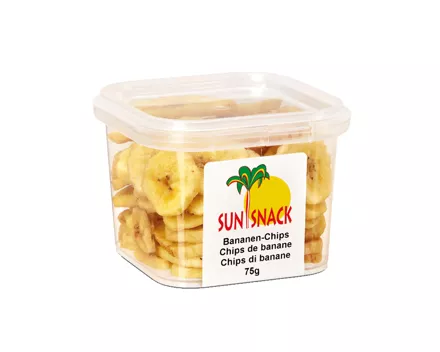 Sun Snack Sortiment