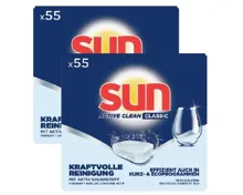 Sun Tabs Classic