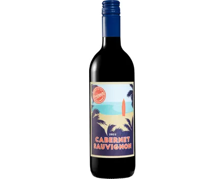 Sunbeam Cabernet Sauvignon