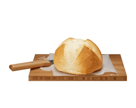 Sunnebrot Terra Natura