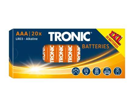 Super Alkaline XXL