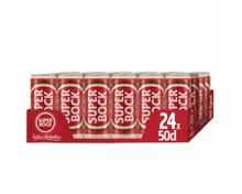 Super Bock Original Lager Bier 24x50cl