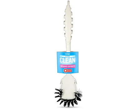 Super Clean Abwaschbürste Round-Effect, 1 Stück