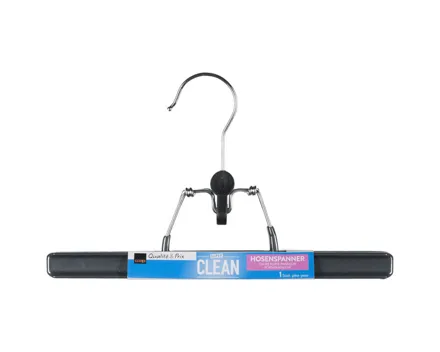 Super Clean Hosenspanner Metall