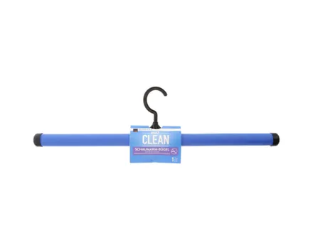 Super Clean Kleiderbügel mit Schaumarm