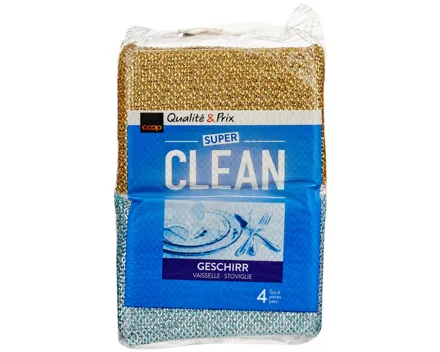 Super Clean Reinigungspad