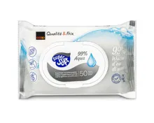 Super Soft Premium 99% Water