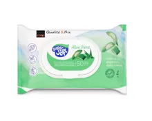 Super Soft Premium Aloe Vera
