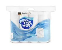 Super Soft Sensation 3-lagig 32 Rollen