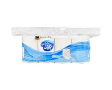 Super Soft WC-Papier Sensation 16 Rollen