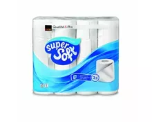 Super Soft WC-Papier Sensation FSC 32 Rollen