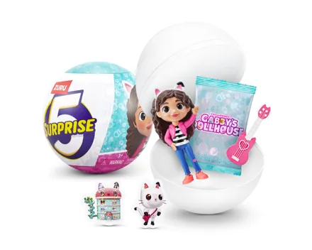 Surprise-Gabbys Dollhouse assortiert