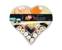 Sushi in Love