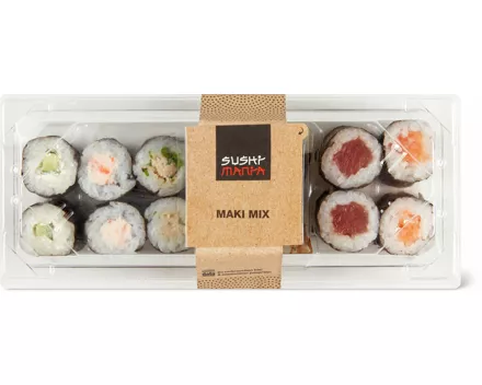 Sushi Maki Mix