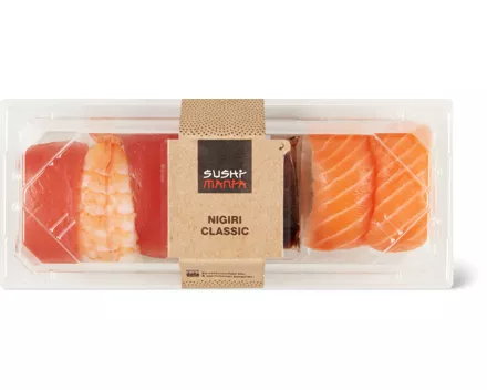 Sushi Nigiri Classic