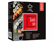 Sushi Set