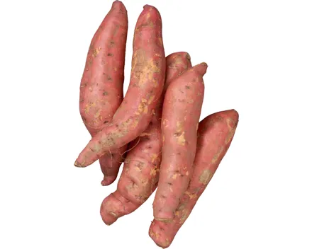Süsskartoffeln