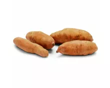 Süsskartoffeln Batati 1kg