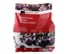 Süsskirschen