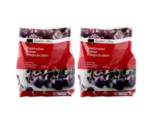 Süsskirschen 2x 450g