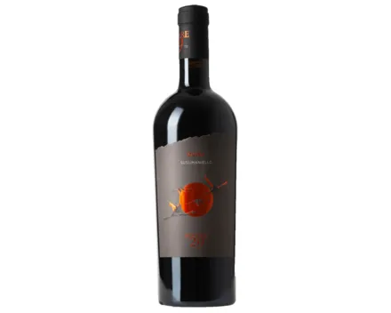 Susumaniello Duna Puglia igt (2022) – Rotwein, Italien